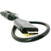 Samsung Kamera USB Data ve Şarj Kablosu WB5000 5500 ES10 55 57 60